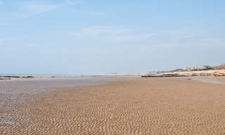 Cooden Beach