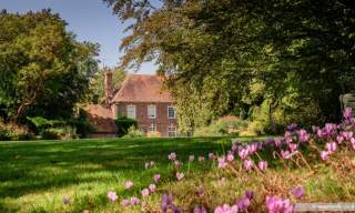 Farleys House & Gallery