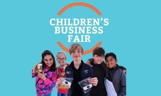 Children’s Business Fair - 20 July