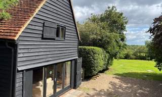 Cottages at Old Church Farm