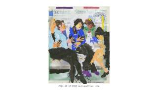 Creative Collages | Guildford House Gallery
