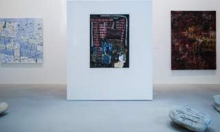 Curator's Talk with Eleanor Clarke