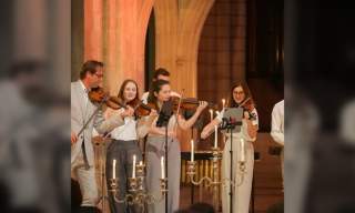 Radiohead by Candlelight