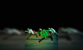 MA Dance Showcase - MA Advanced Practice, MA choreography & Mapdance