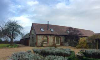 South Downs Bunkhouse