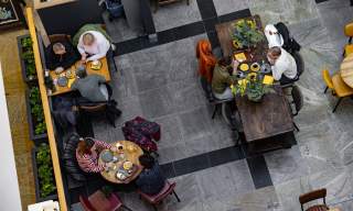 Mettricks (Westquay)