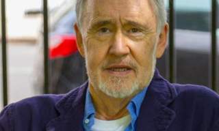 Nigel Planer: Young Once