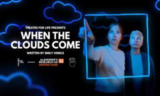 When the Clouds Come