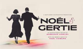 Noël & Gertie
