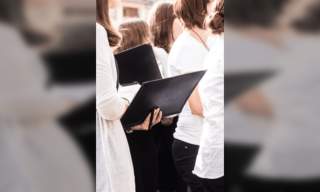 Friends Advent Concert with students of University of Chichester Conservatoire