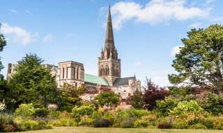 Organ Spectacular | Chichester Cathedral