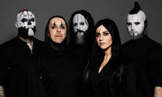 Lacuna Coil