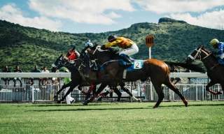 Race Meeting