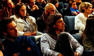 Thursday Late | The Art of Laughter