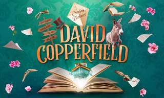 David Copperfield | Guildford Shakespeare Company