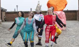 British Science Festival