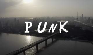 Chris Zhongtian Yuan: Wuhan Punk