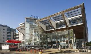 Harbour Lights Picturehouse