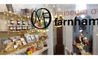 Museum of Farnham