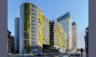 Hilton Woking
