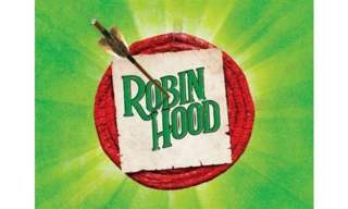Robin Hood | Yvonne Arnaud Theatre