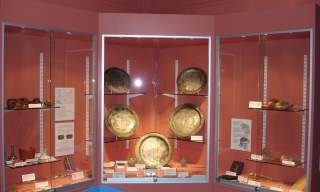 Spelthorne Museum