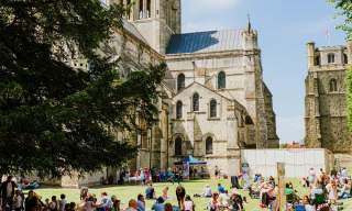 The Screen on the Green | Chichester