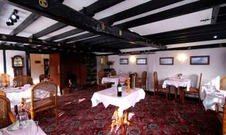 The Olde Forge Hotel