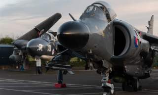 Tangmere Military Aviation Museum