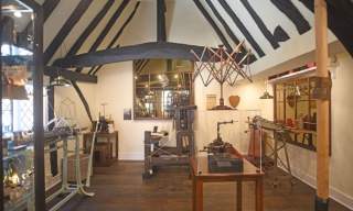 Godalming Museum
