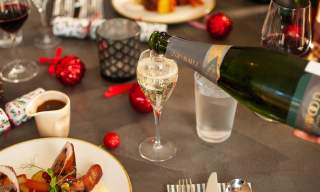 Tinwood Winter Dinner Series