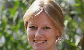 Daisy Fancourt: The Art Cure