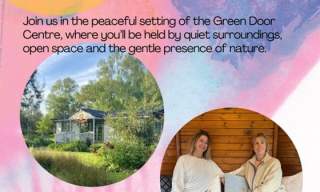 Spring Metamorphosis – A Holistic Day Retreat for Seasonal Change