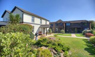 Denbies Vineyard Hotel