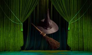 Drama Camp 7-11yrs | Yvonne Arnaud Theatre