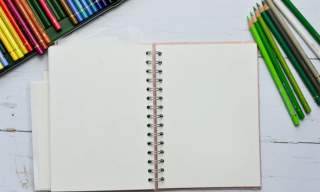 Drawing the Story - Adult Workshop
