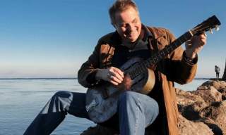 Duncan McKenzie Live at Fernleigh
