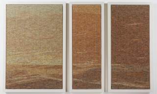 Woven by Atelier Weftfaced