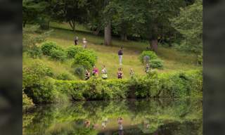 Sparkling Run