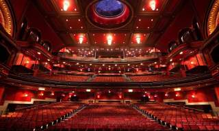 Mayflower Theatre