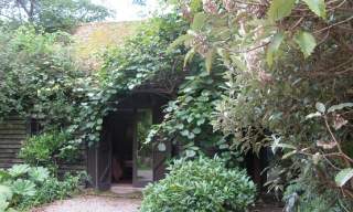 Castle Cottage