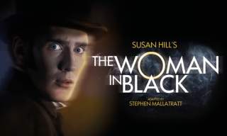 The Woman in Black