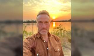 Ben Fogle: Tales From the Wilderness