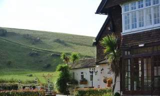 Tottington Manor Hotel & Restaurant