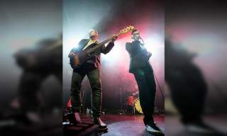 The Smyths