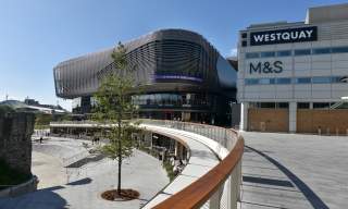 Westquay