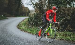 Great Cycle Routes in the South Downs National Park