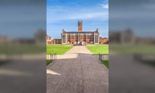 Sussex Heritage Trust Biennial Dinner