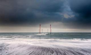 Steve Gallagher: Ebb & Flow