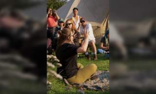 Tremula Podcast Festival